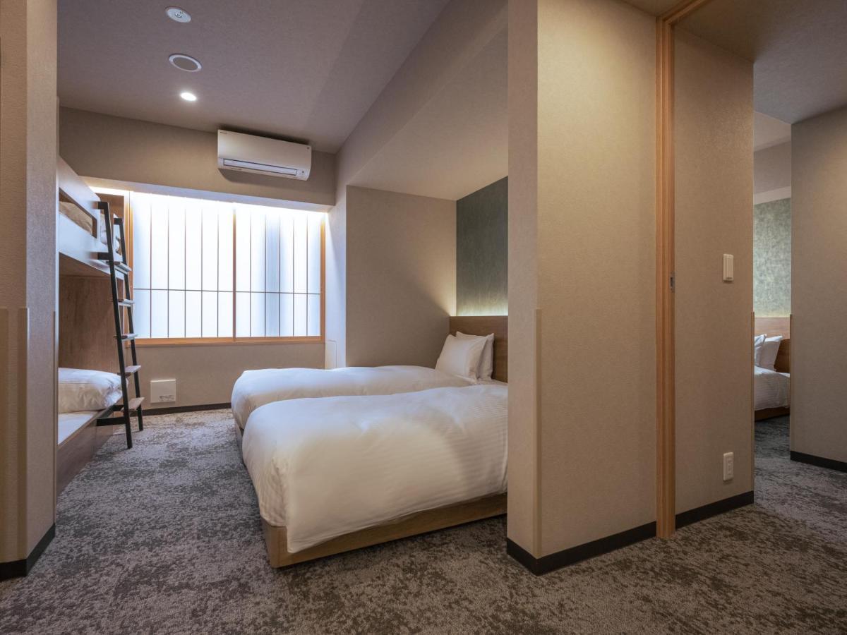 Отель Mimaru Tokyo Ikebukuro Экстерьер фото