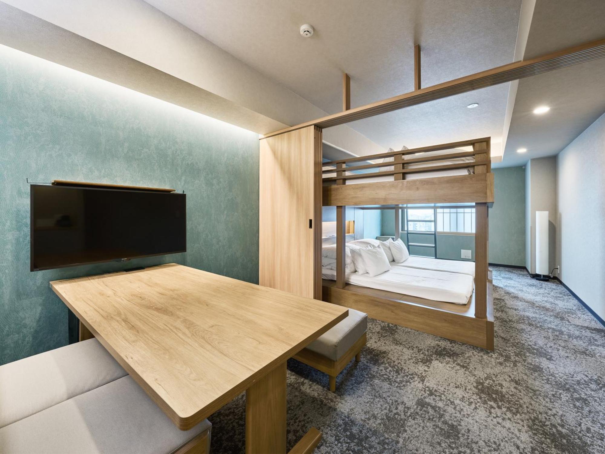 Отель Mimaru Tokyo Ikebukuro Экстерьер фото